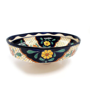 Bernicia  - Countertop sink