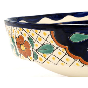 Bernicia  - Countertop sink