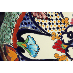 JUANETTA - MEXICAN VESSEL SINK