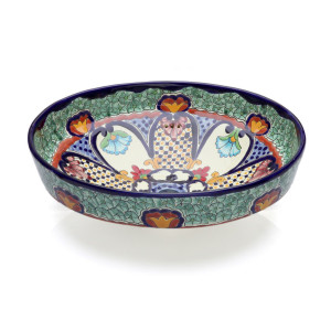 JUANETTA - MEXICAN VESSEL SINK