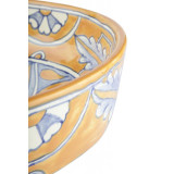 Bonny  - Mexican Talavera sink