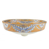 Bonny  - Mexican Talavera sink