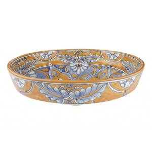 Bonny  - Mexican Talavera sink