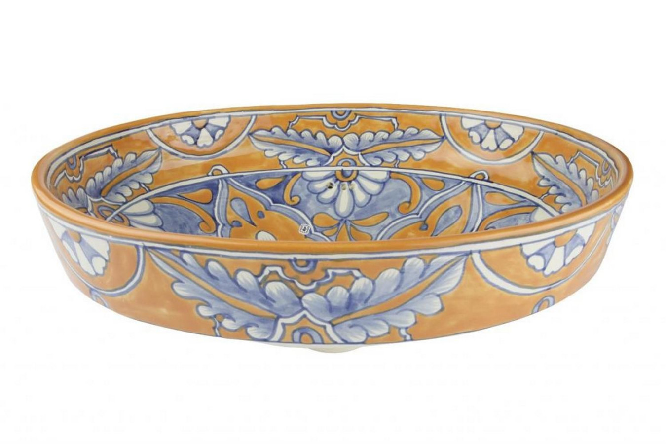 Bonny  - Mexican Talavera sink