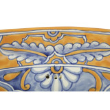 Bonny  - Mexican Talavera sink