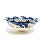 Corona  - Talavera vessel sink