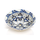 Corona  - Talavera vessel sink