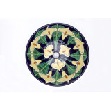 Calia - Blue Mexican sink