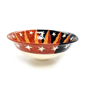Chiquita - Mexican countertop sink
