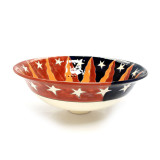 Chiquita - Mexican countertop sink