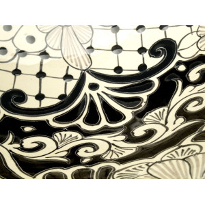 SERENA - TALAVERA VESSEL SINK