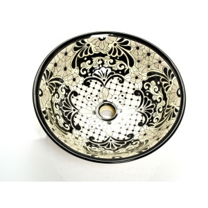 SERENA - TALAVERA VESSEL SINK