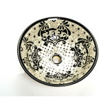 SERENA - TALAVERA VESSEL SINK
