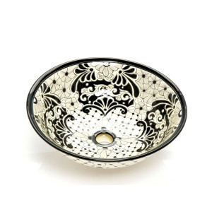 SERENA - TALAVERA VESSEL SINK
