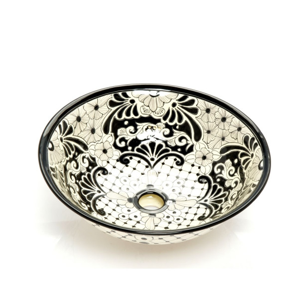 SERENA - TALAVERA VESSEL SINK