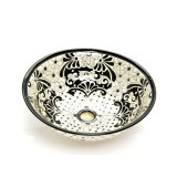 SERENA - TALAVERA VESSEL SINK