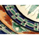 Carmita - Talavera sink