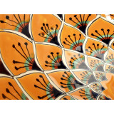 Sofia - Mexican countertop sink
