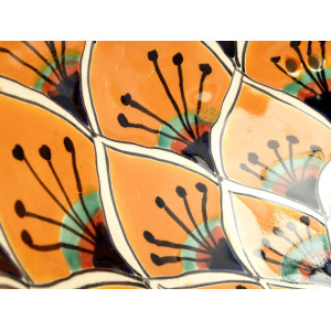 Sofia - Mexican countertop sink