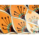 Sofia - Mexican countertop sink