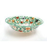 Consuela - Mexican countertop sink