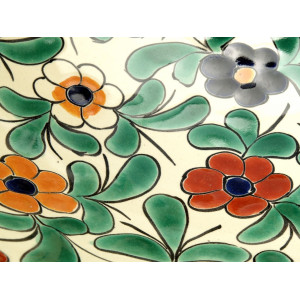 Consuela - Mexican countertop sink