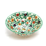 Consuela - Mexican countertop sink