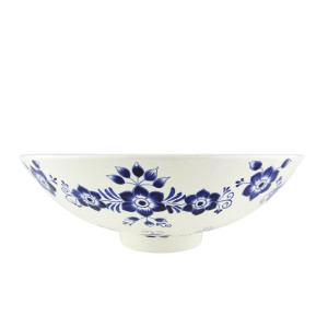 Stella - Mexican ceramic sink