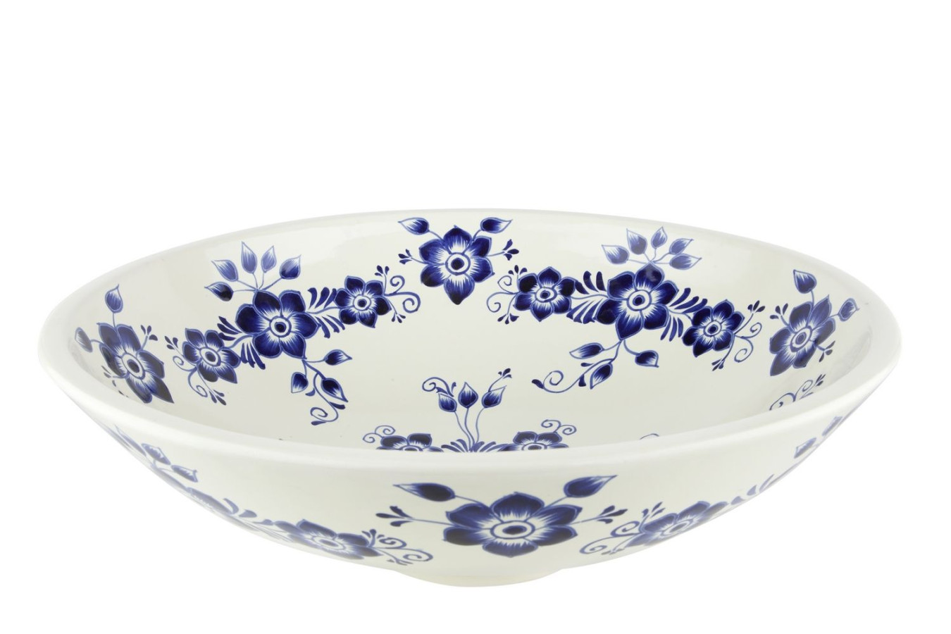 Stella - Mexican ceramic sink
