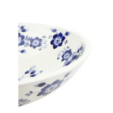 Stella - Mexican ceramic sink