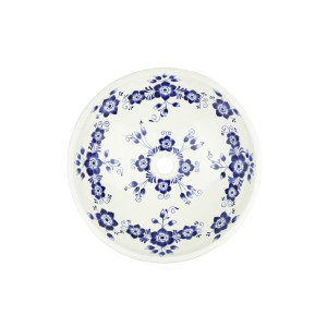 Stella - Mexican ceramic sink