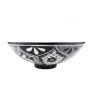 Atalaya - Black and white sink from Mexico