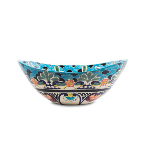 La Reina - Mexican washbasin