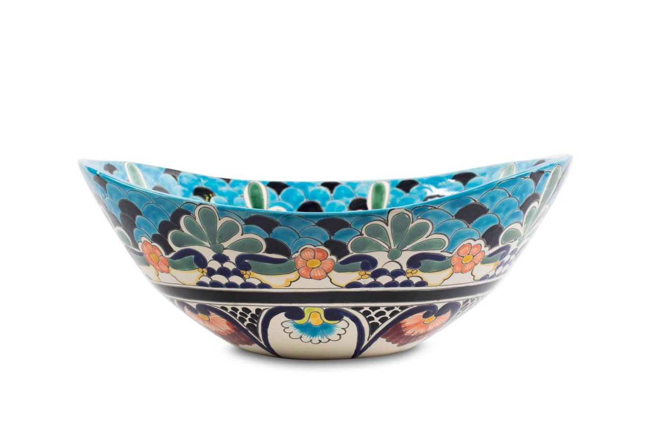 La Reina - Mexican washbasin