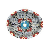 Floresa - Talavera sink