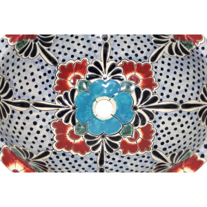 Floresa - Talavera sink