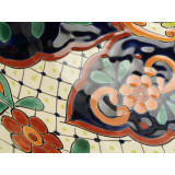Danita  - Mexican ceramic sink