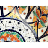 Dominga - Mexican ceramic sink