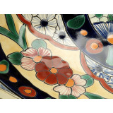 Loretta  - Mexican talavera sink