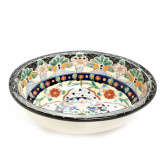 Loretta  - Mexican talavera sink