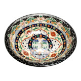 Loretta  - Mexican talavera sink