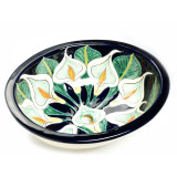 Calia - Talavera sink