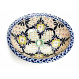 Jasone - Mexican Talavera sink