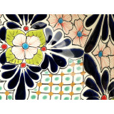 Jasone - Mexican Talavera sink