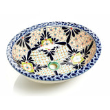 Jasone - Mexican Talavera sink