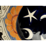Ora  - Mexican ceramic sink