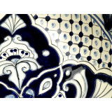 Javiera - Mexican sink
