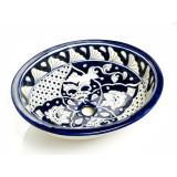 Javiera - Mexican sink