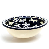 Dolores  - Mexican talavera sink