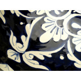 Dolores  - Mexican talavera sink